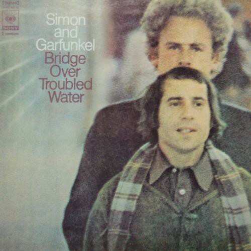 Simon & Garfunkel